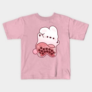 Bunny Kids T-Shirt